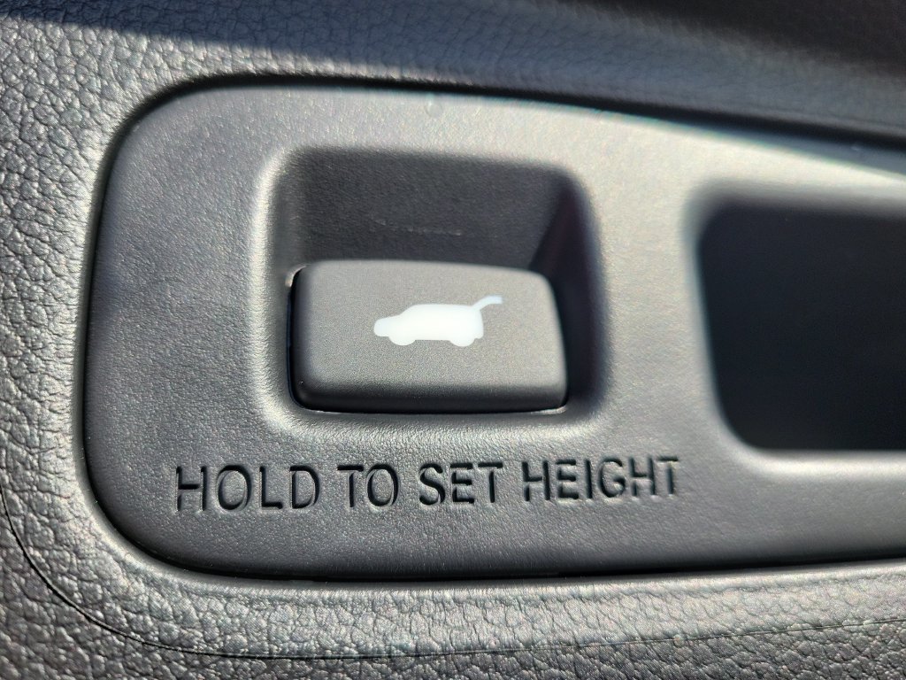 2026 Honda CR-V EX-L - Photo 12