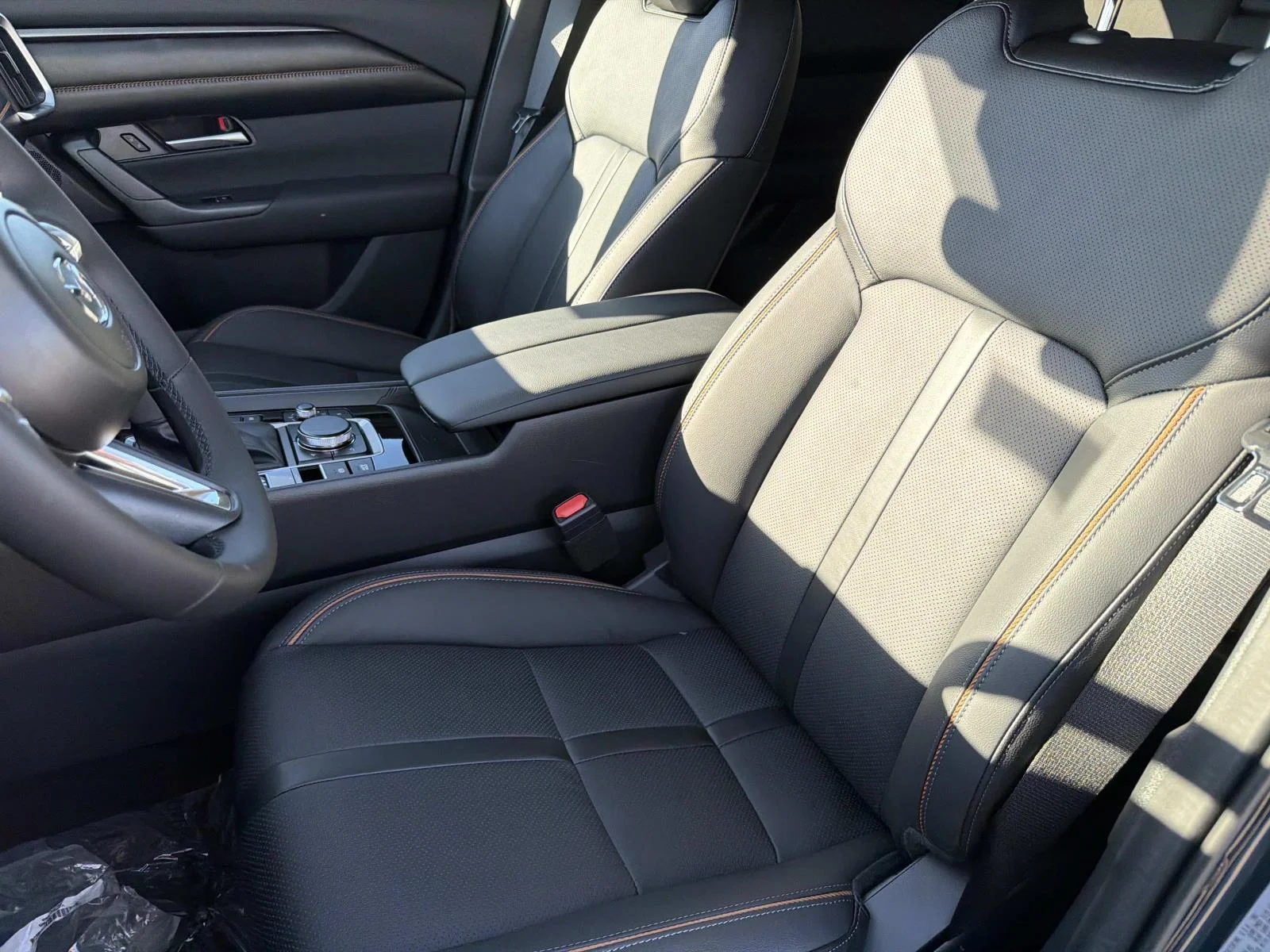 2026 Mazda CX-50 Premium - Photo 22