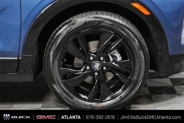 2026 Buick Encore GX Sport Touring - Photo 34