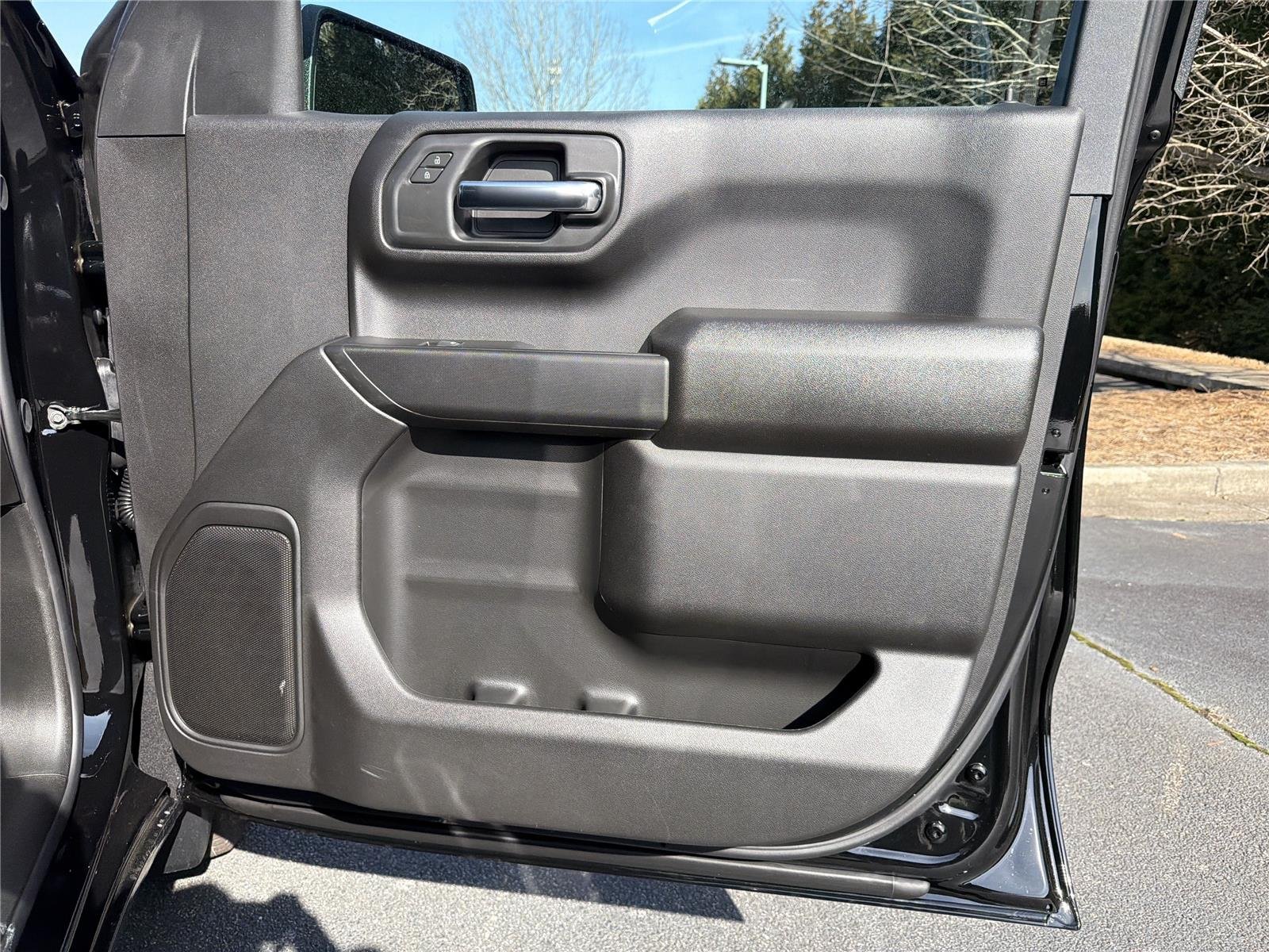 New 2026 Onyx Black GMC Pro image 12