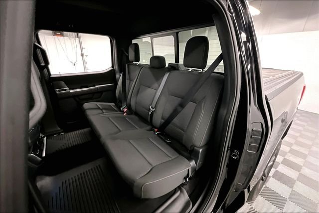 2023 Ford F-150 XLT - Photo 24
