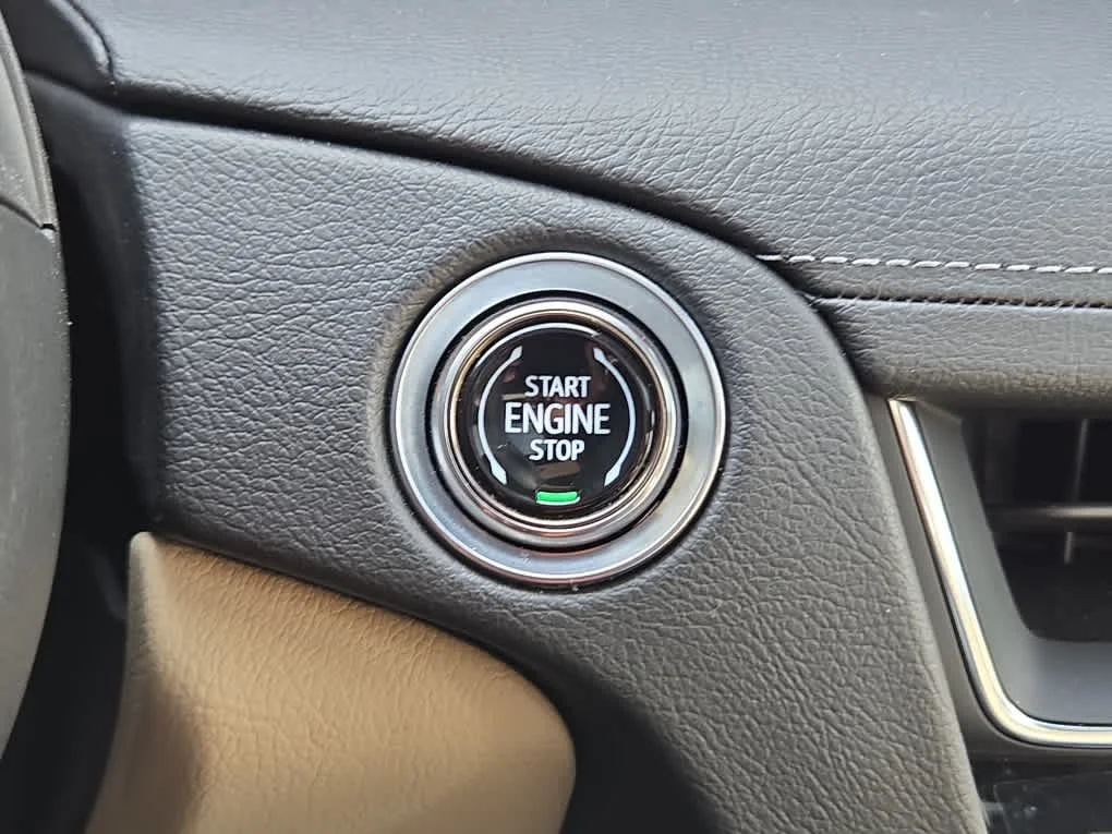 2025 Cadillac CT5 Premium Luxury - Photo 17