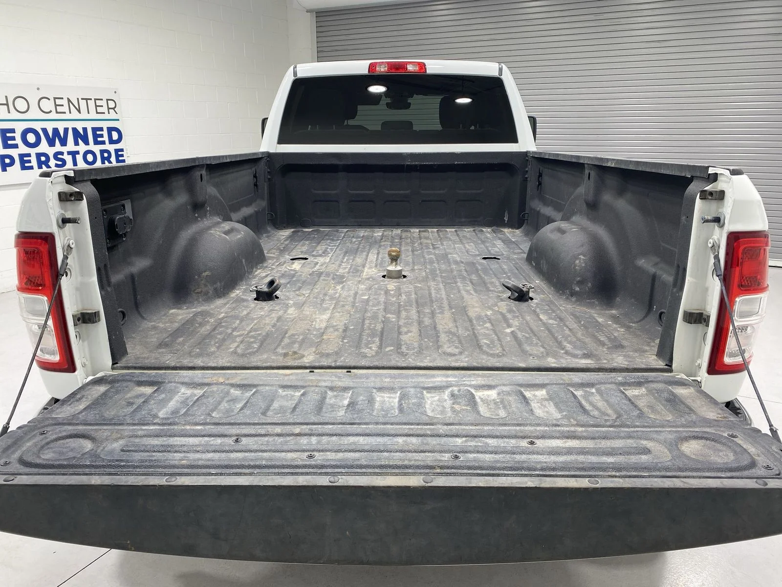 2024 RAM Ram 3500 Pickup Big Horn - Photo 22
