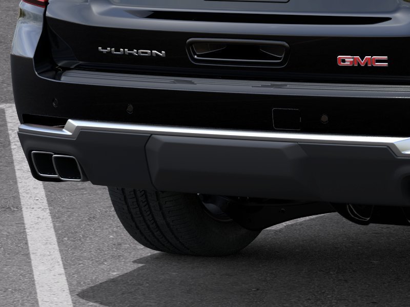 New 2026 Onyx Black GMC Denali image 14