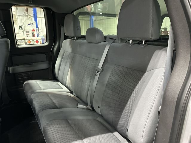 Used 2013 Silver Ford XL image 31
