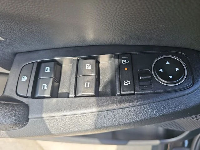 Used 2024 Black Kia SX image 28