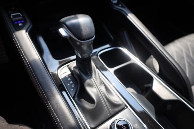 Used 2023 Midnight Kia SX X-Pro image 33