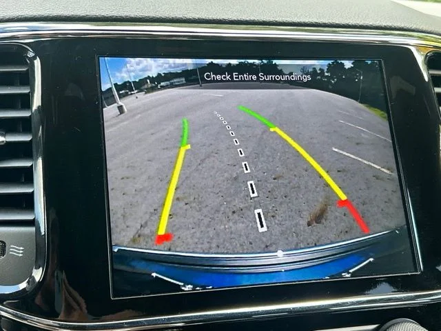 Used 2021 Blue Jeep Limited image 74