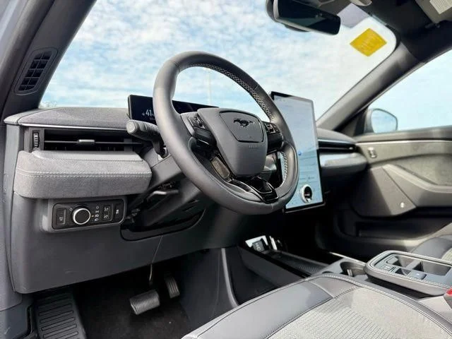 2025 Ford Mustang Mach-E GT - Photo 14