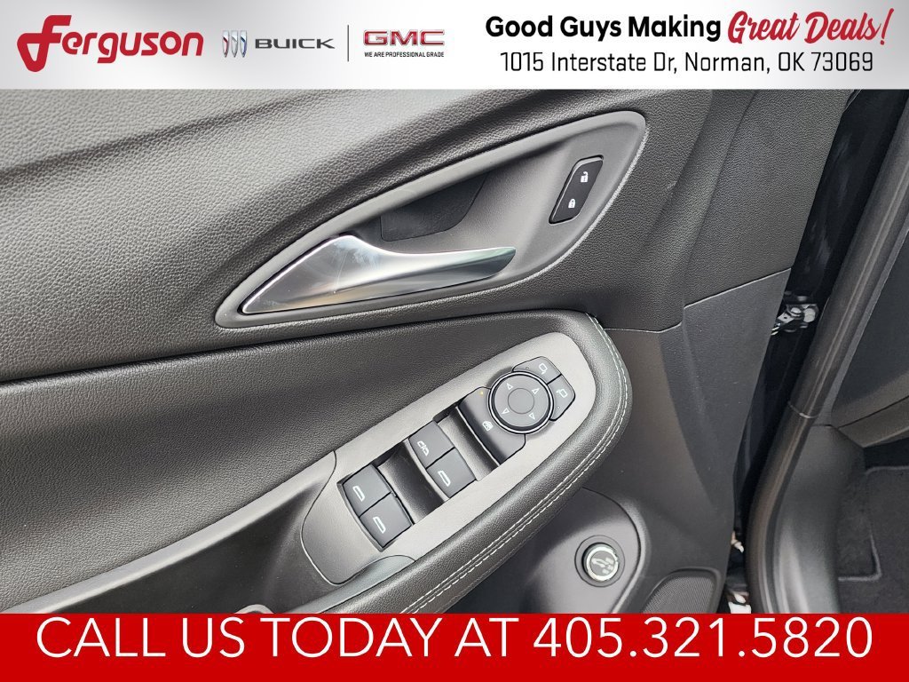 2026 Buick Encore GX Preferred - Photo 14