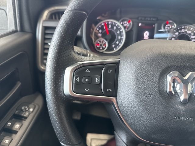 2026 RAM 2500 Tradesman - Photo 24