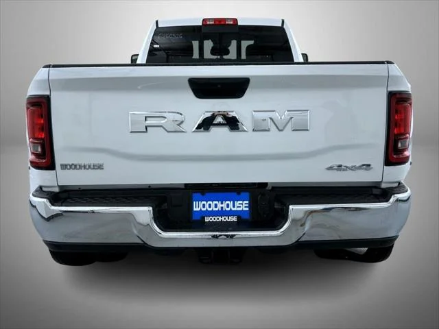 2026 RAM 3500 Tradesman - Photo 6