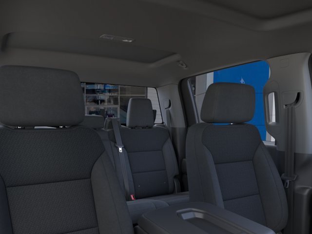 2026 Chevrolet Silverado 1500 Work Truck - Photo 25