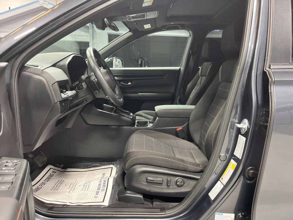 2024 Honda CR-V Sport - Photo 11
