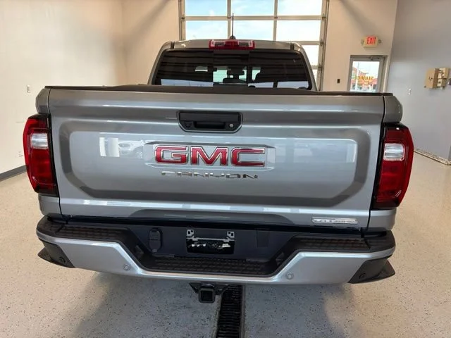 2026 GMC Canyon Elevation - Photo 12