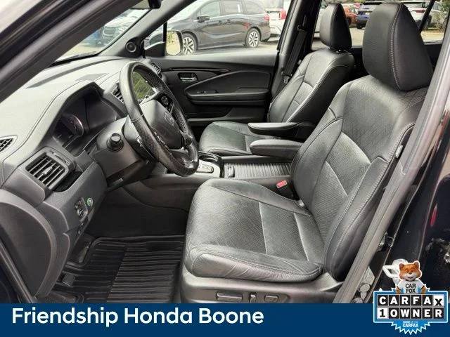 Used 2021 Purple Honda Elite image 16