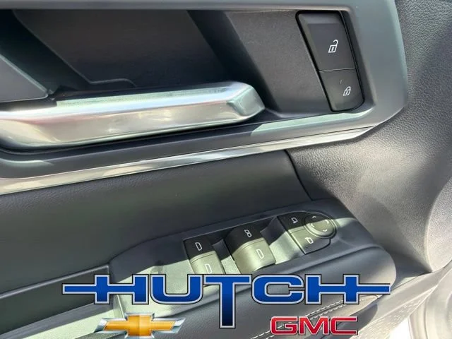New 2026 Summit White GMC Elevation image 20