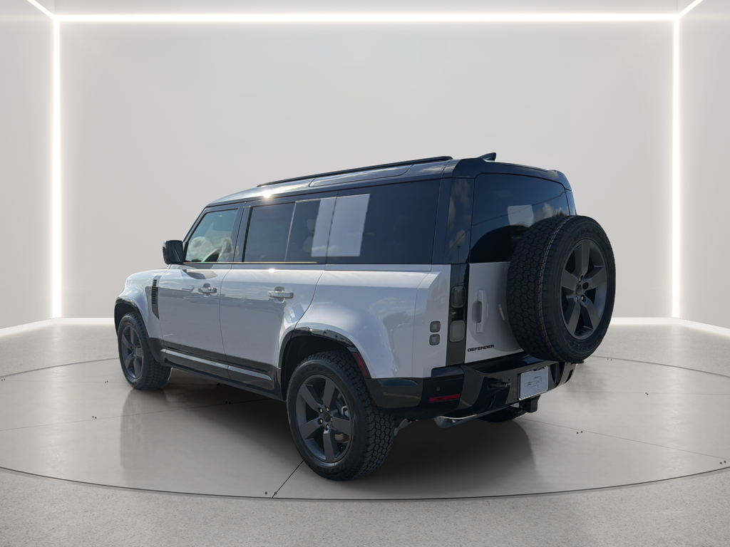 New 2026 Borasco Grey Land Rover X-Dynamic SE image 15