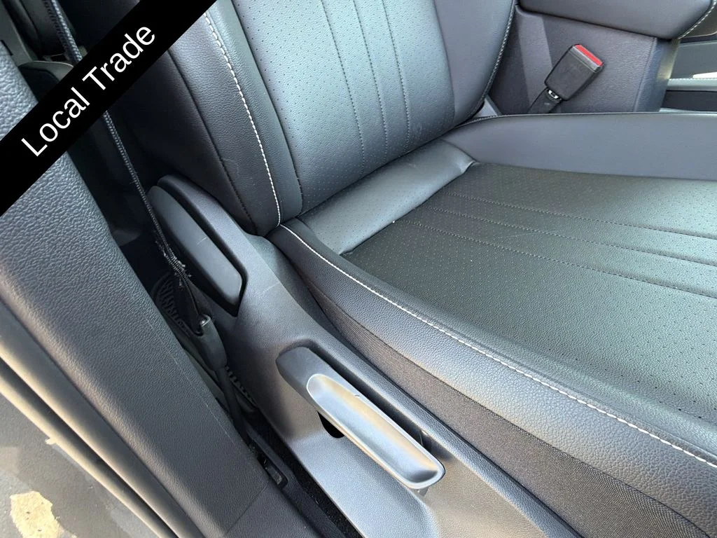 Used 2022 Platinum Gray Metallic Volkswagen 2.0T SE image 24