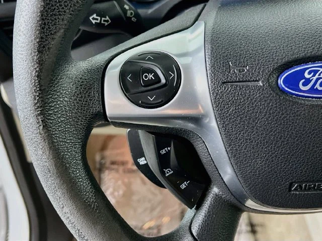 Used 2014 White Ford SE image 13