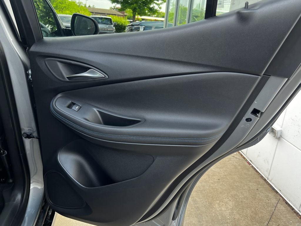 2026 Buick Encore GX Sport Touring - Photo 33
