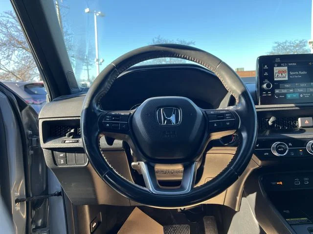 Used 2025  Honda Sport-L image 13