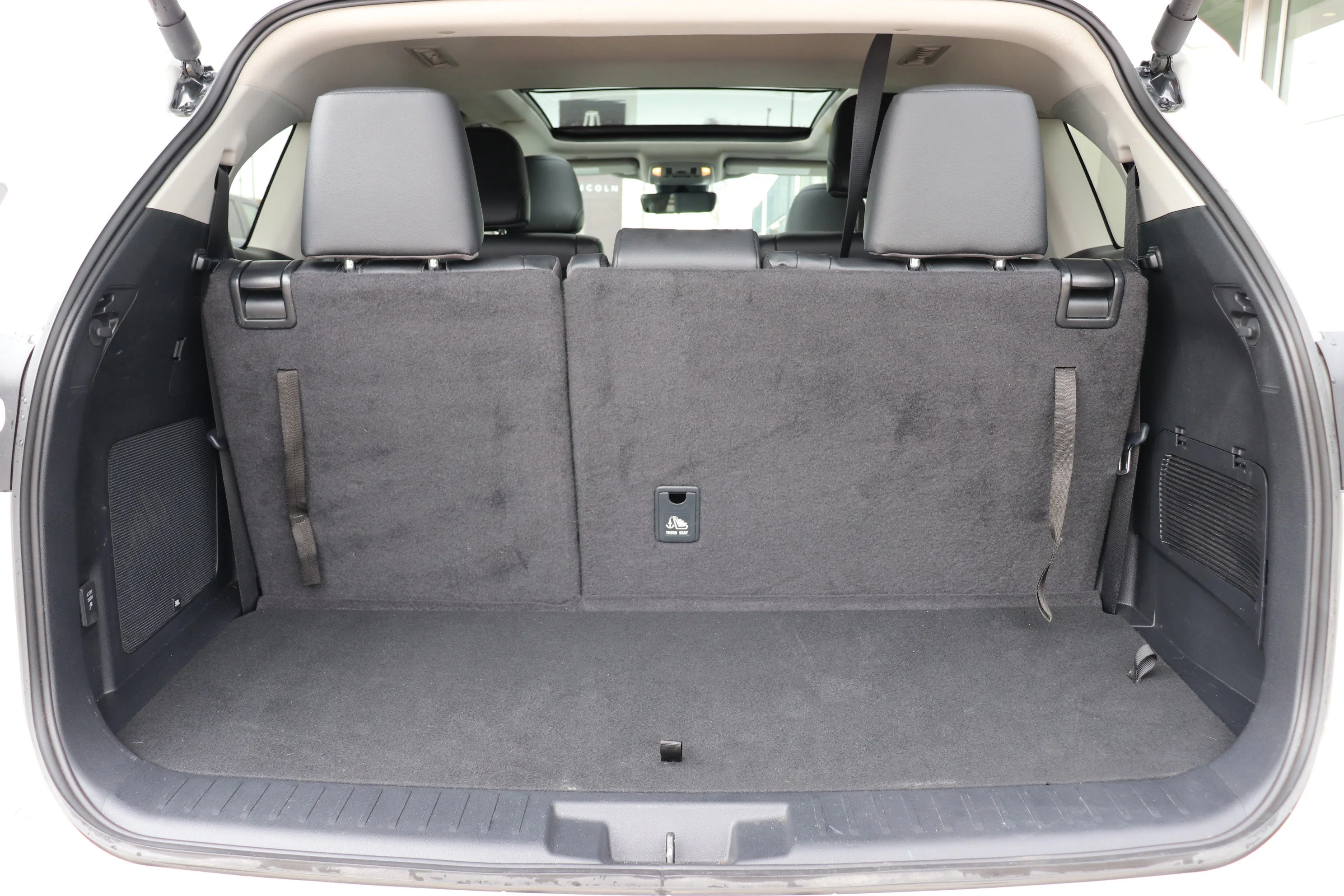 Certified Used 2024 White Toyota Hybrid Limited image 9