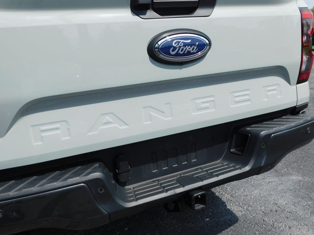 Used 2024 Cactus Ford XLT image 41