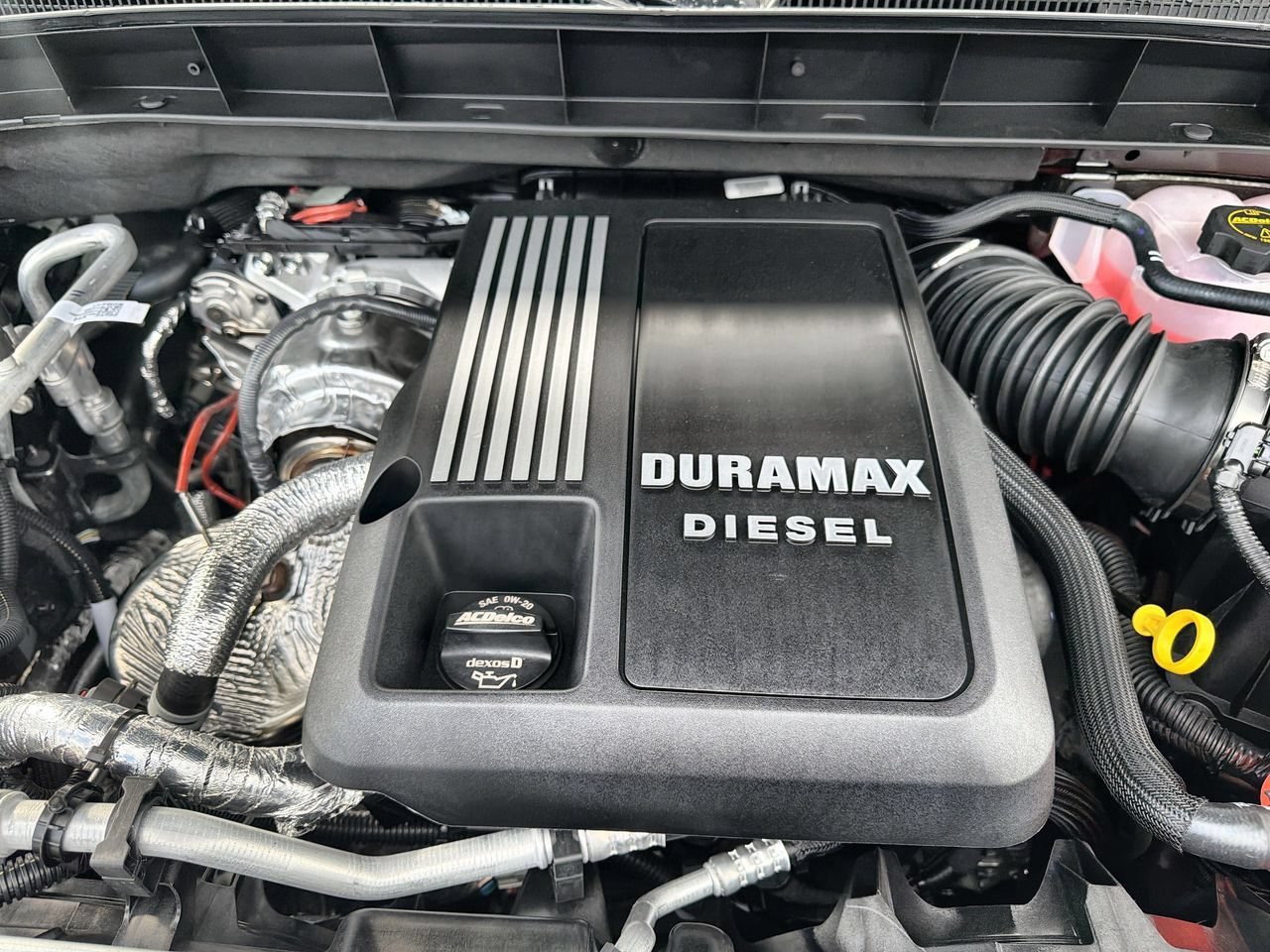 2026 GMC Sierra 1500 Denali - Photo 25