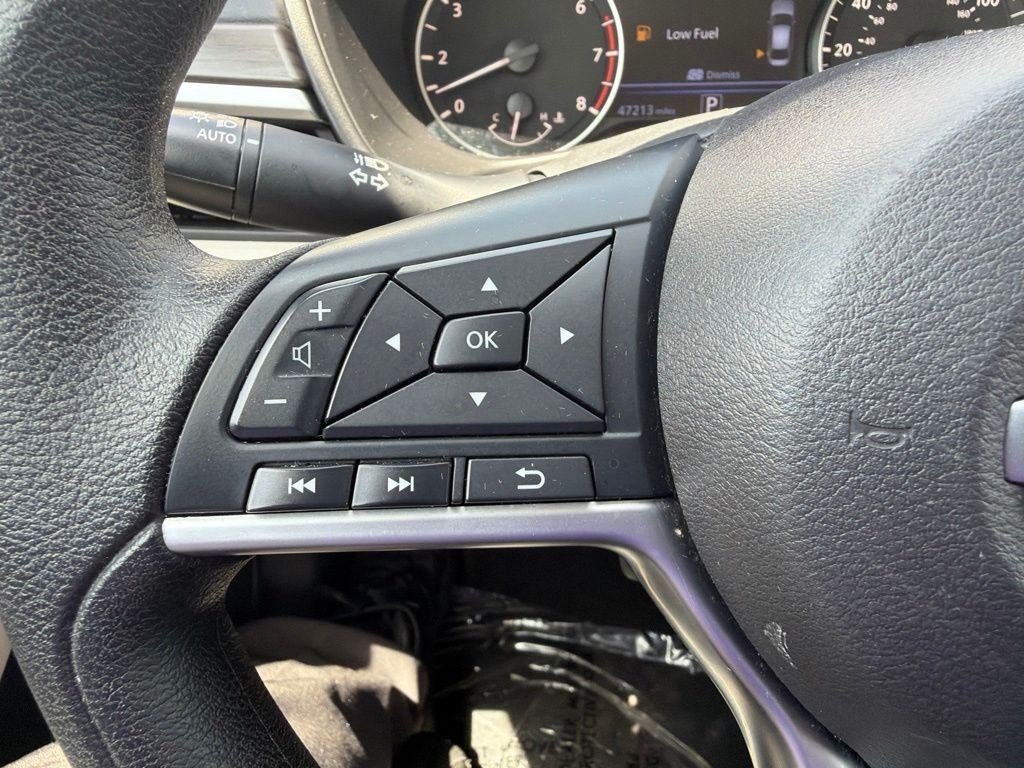 2025 Nissan Altima SV - Photo 28