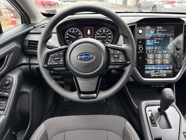 Used 2026 Green Subaru Premium image 18