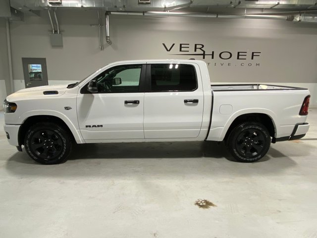 2026 RAM 1500 Big Horn/Lone Star - Photo 6