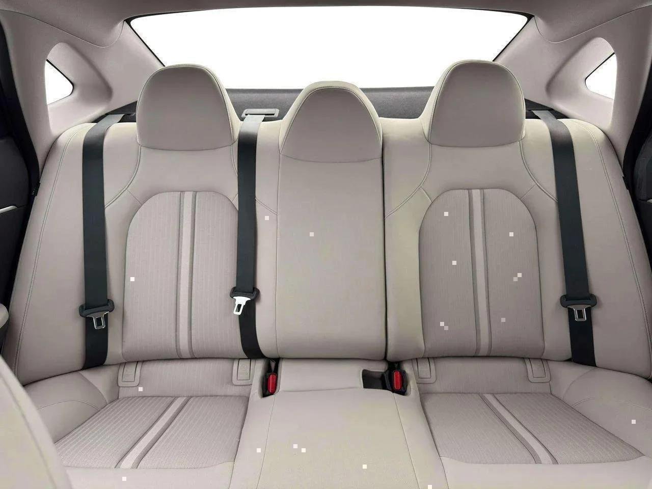 New 2026 Transmission Blue Pearl Hyundai Blue image 16