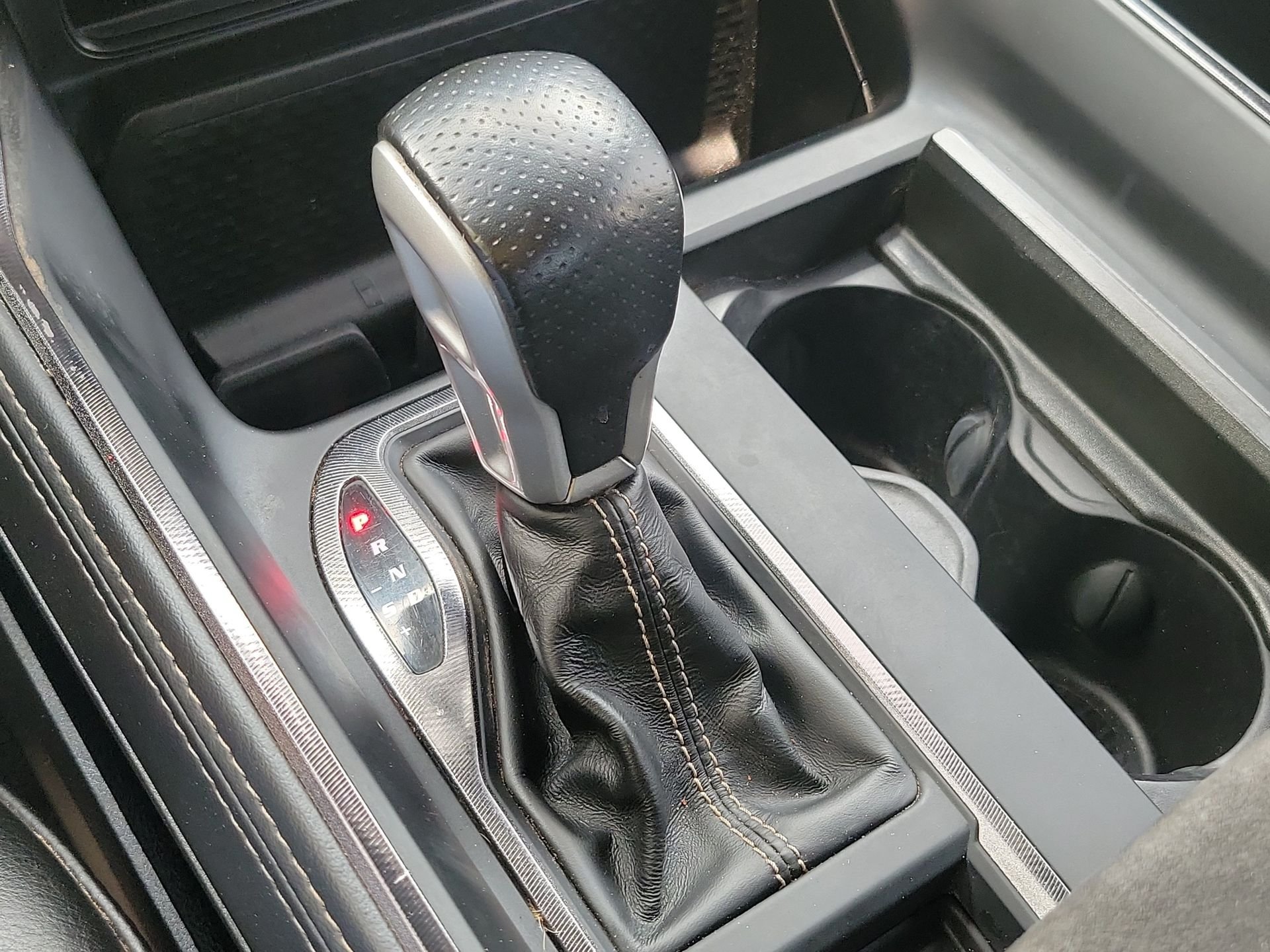 Used 2021 Silver Ram TRX image 33