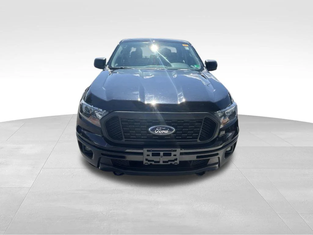 Used 2019 Black Ford XL image 34