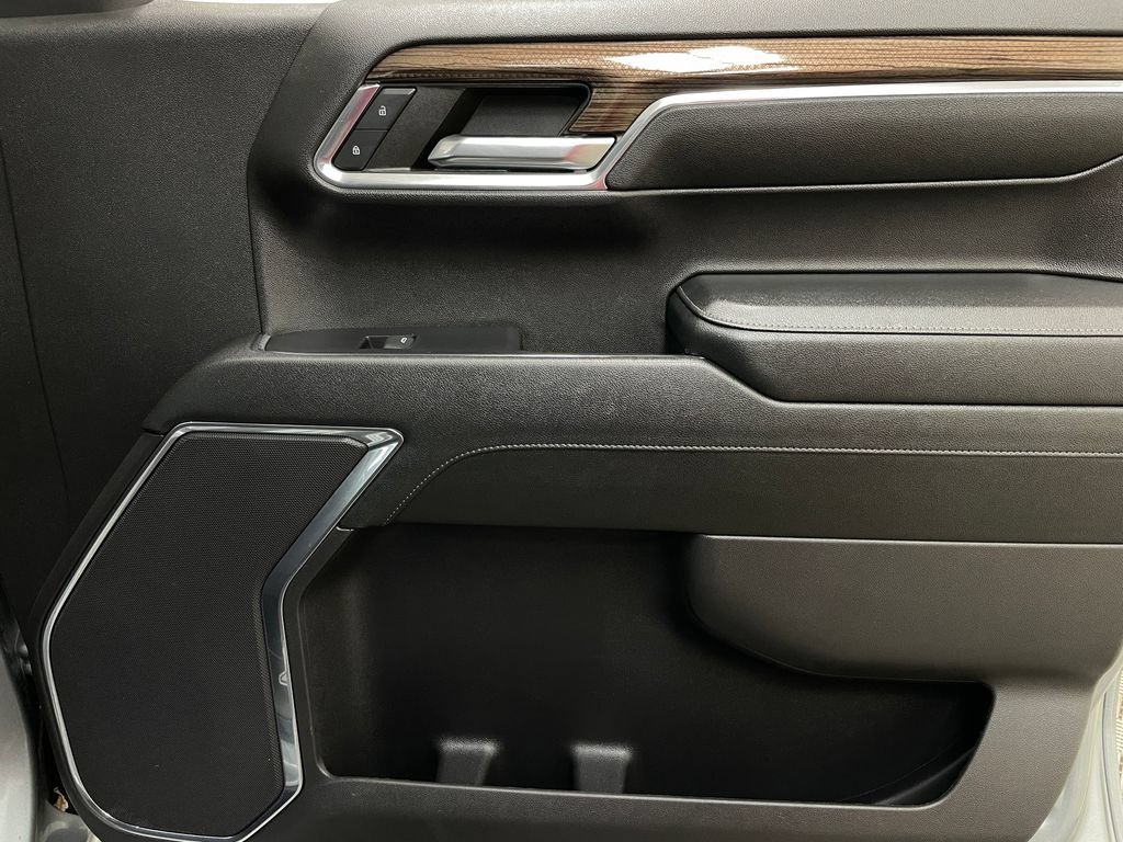 2024 Chevrolet Silverado 1500 LT Trail Boss - Photo 39