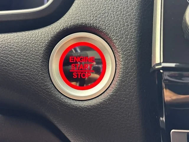Used 2019 White Honda EX-L image 35