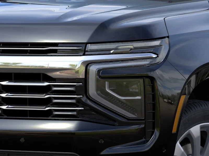 New 2027 Black Chevrolet Premier image 10