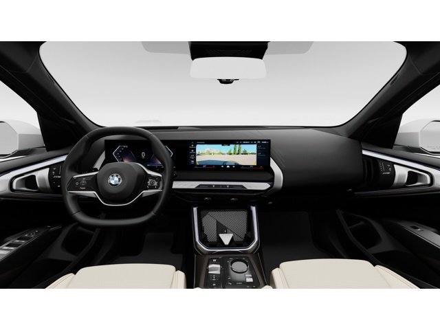 New 2026 Mineral White Metallic BMW 30 xDrive image 10