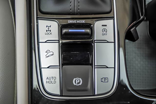 2025 Hyundai Tucson SEL Convenience - Photo 18