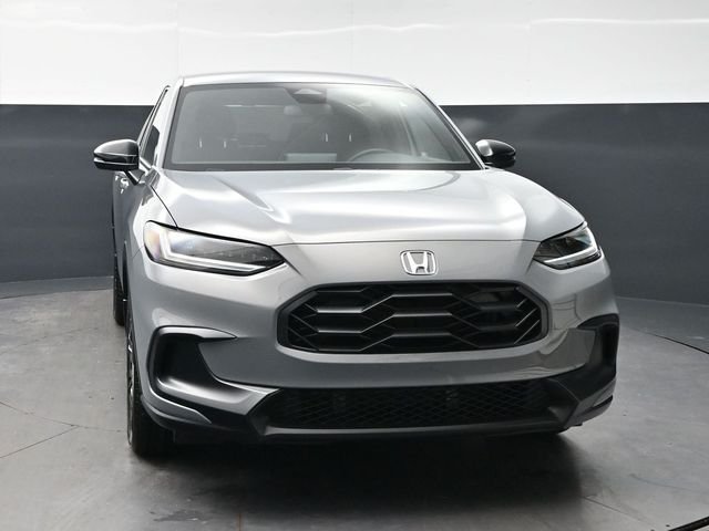 Certified Used 2026 Urban Gray Pearl Honda 2WD SPORT image 2