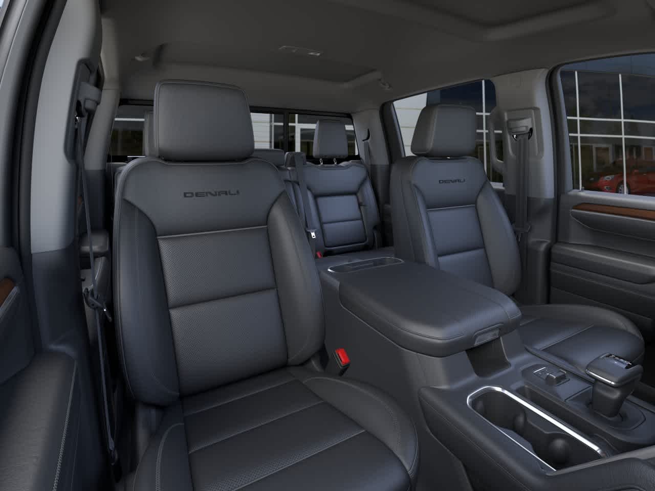 New 2026 DOWNPOUR METALLIC GMC Denali image 16