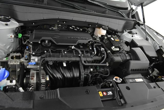 2025 Hyundai Kona SEL Convenience - Photo 47