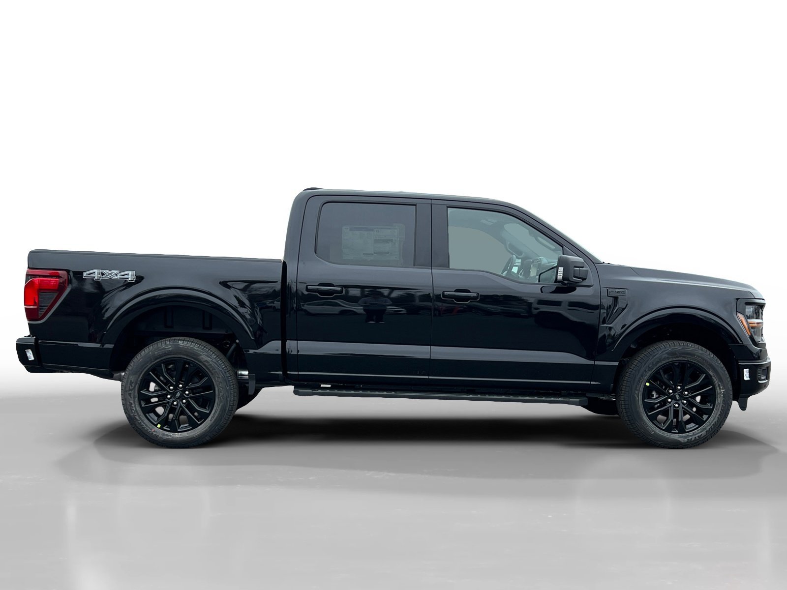 2025 Ford F-150 XLT - Photo 6