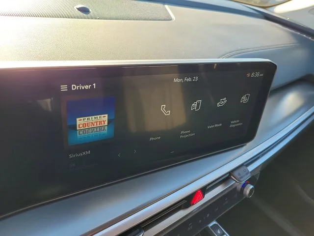 New 2026 Glacial White Pearl Kia S image 15