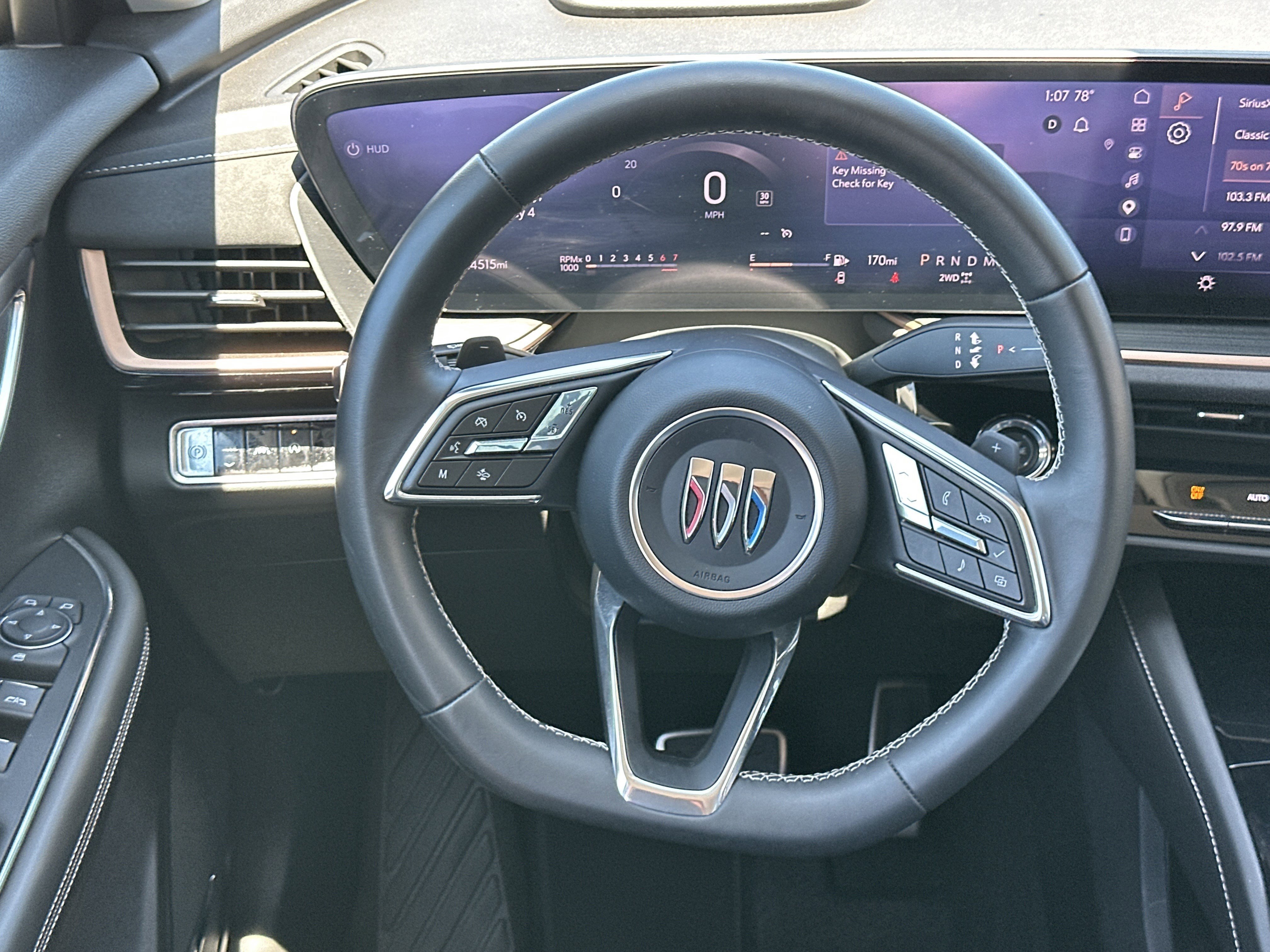 2025 Buick Envision Sport Touring - Photo 24