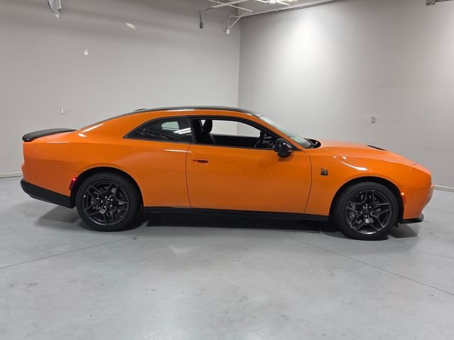 New 2026 Peel Out Dodge R/T Scat Pack image 10