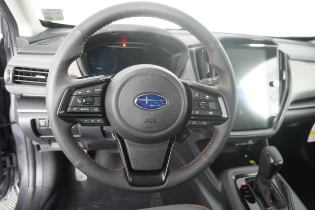 2026 Subaru Crosstrek Limited - Photo 13