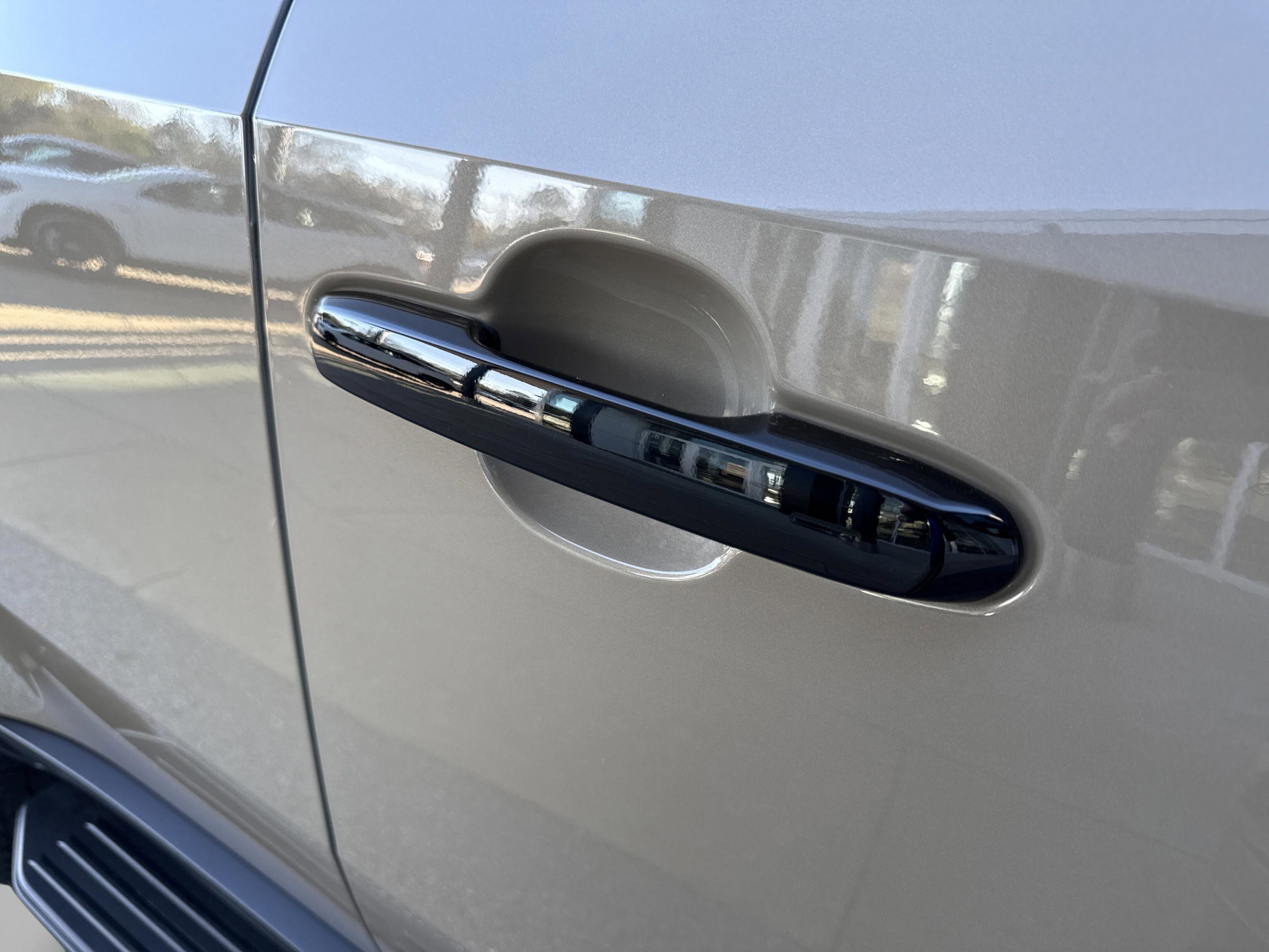 Used 2024 Earth/Black Lexus GX 550 Overtrail image 50