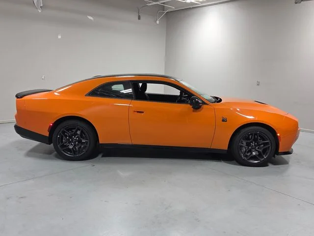 New 2026 Peel Out Dodge R/T Scat Pack image 10